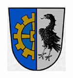 LogoWappen der Gemeinde Hepberg