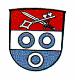 LogoWappen der Gemeinde Hollenbach