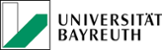 LogoLogo der Universität Bayreth
