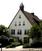 Rathaus Scheyern