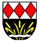 LogoWappen der Gemeinde Karlshuld