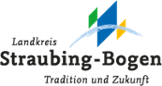 LogoLogo des Landkreises Straubing-Bogen