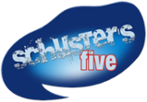 Schuster´s Five Logo