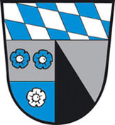 LogoWappen für den Landkreis Kelheim