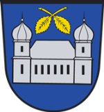 LogoWappen der Gemeinde Schwindegg