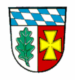 LogoWappen des Landkreises Aichach-Friedberg