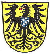 LogoWappen der Stadt Schongau