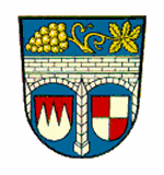 LogoWappen des Landkreises Kitzingen