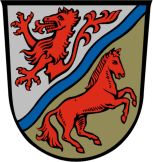 LogoWappen des Landkreises Rottal-Inn