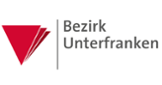 LogoLogo Bezirk Unterfranken