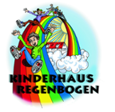 Logo Kinderhaus Regenbogen