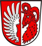 LogoWappen der Gemeinde Viereth-Trunstadt