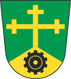 LogoWappen der Gemeinde Neufahrn b.Freising
