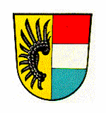 LogoWappen der Stadt Heideck