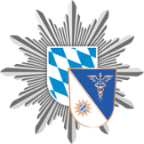 LogoLogo Bayerisches Polizeiverwaltungsamt