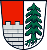 LogoWappen der Gemeinde Eching