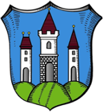 Stadt Trostberg