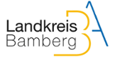 Logo Landkreis Bamberg